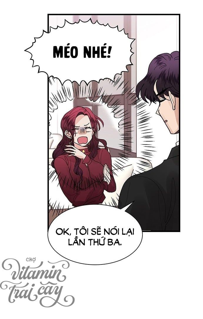 đọc truyện Oan Gia Ngõ Hẹp Chương 2 ảnh 20 tại Thiên Thai Truyện