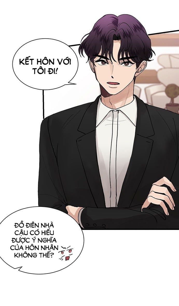 đọc truyện Oan Gia Ngõ Hẹp Chương 2 ảnh 21 tại Thiên Thai Truyện