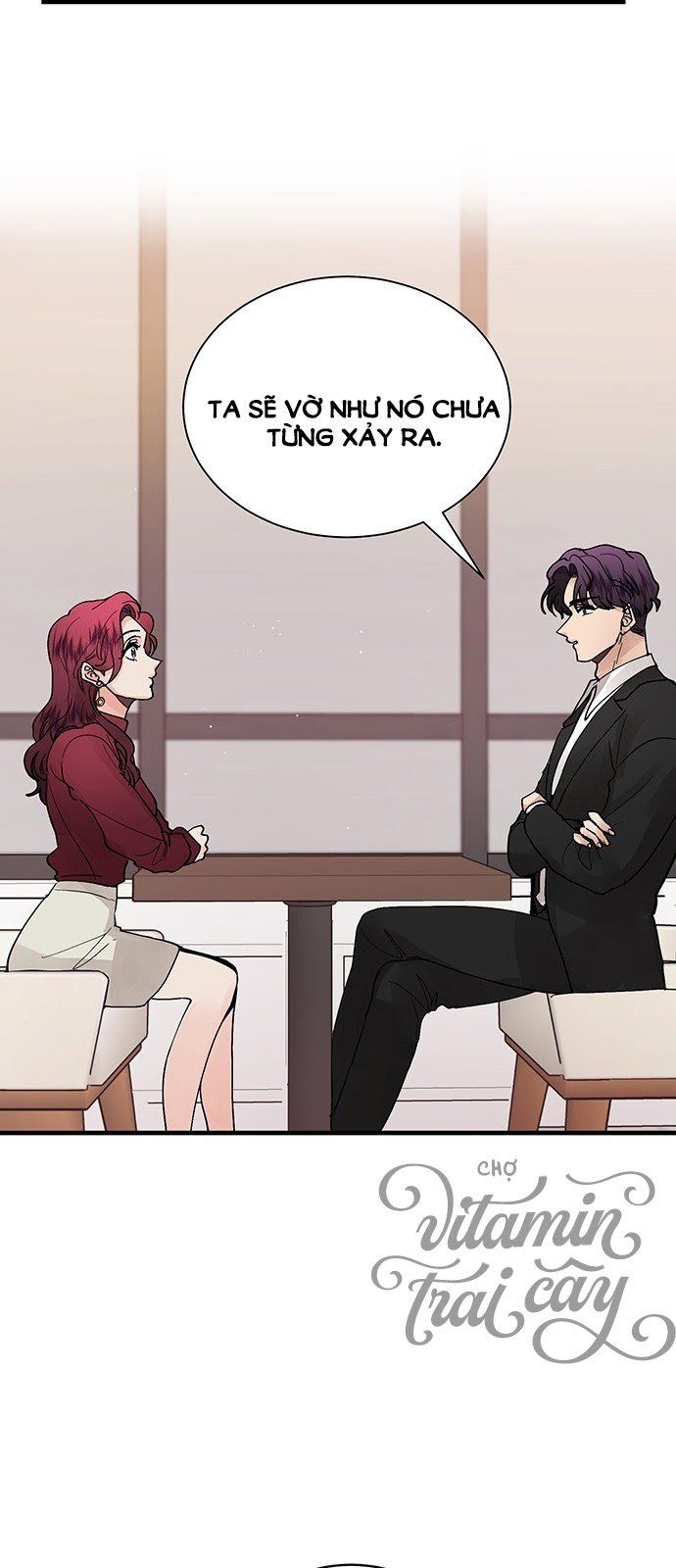 đọc truyện Oan Gia Ngõ Hẹp Chương 2 ảnh 24 tại Thiên Thai Truyện