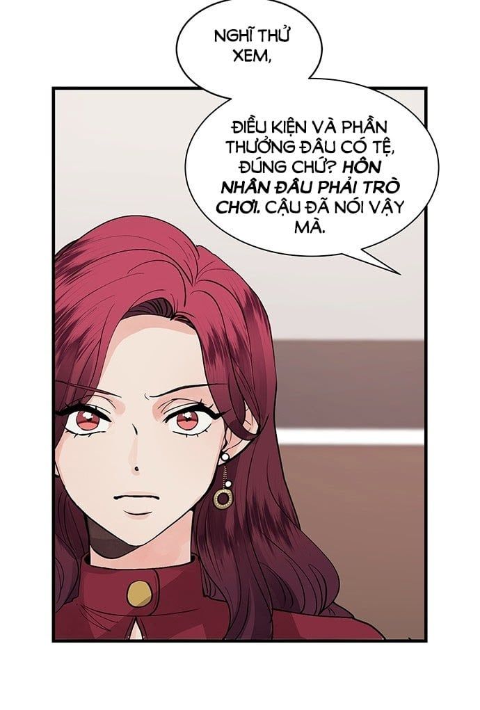 đọc truyện Oan Gia Ngõ Hẹp Chương 2 ảnh 25 tại Thiên Thai Truyện