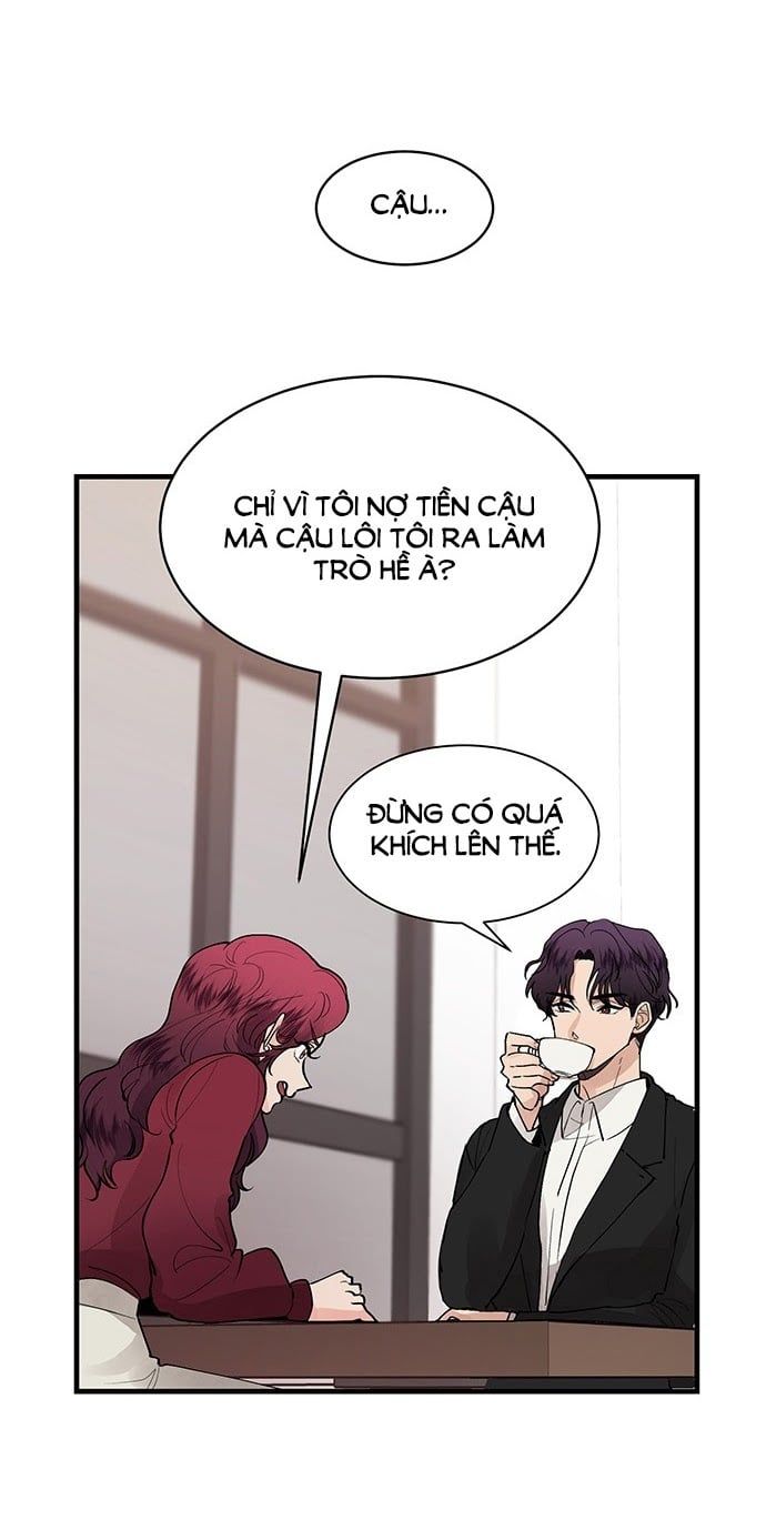 đọc truyện Oan Gia Ngõ Hẹp Chương 2 ảnh 26 tại Thiên Thai Truyện