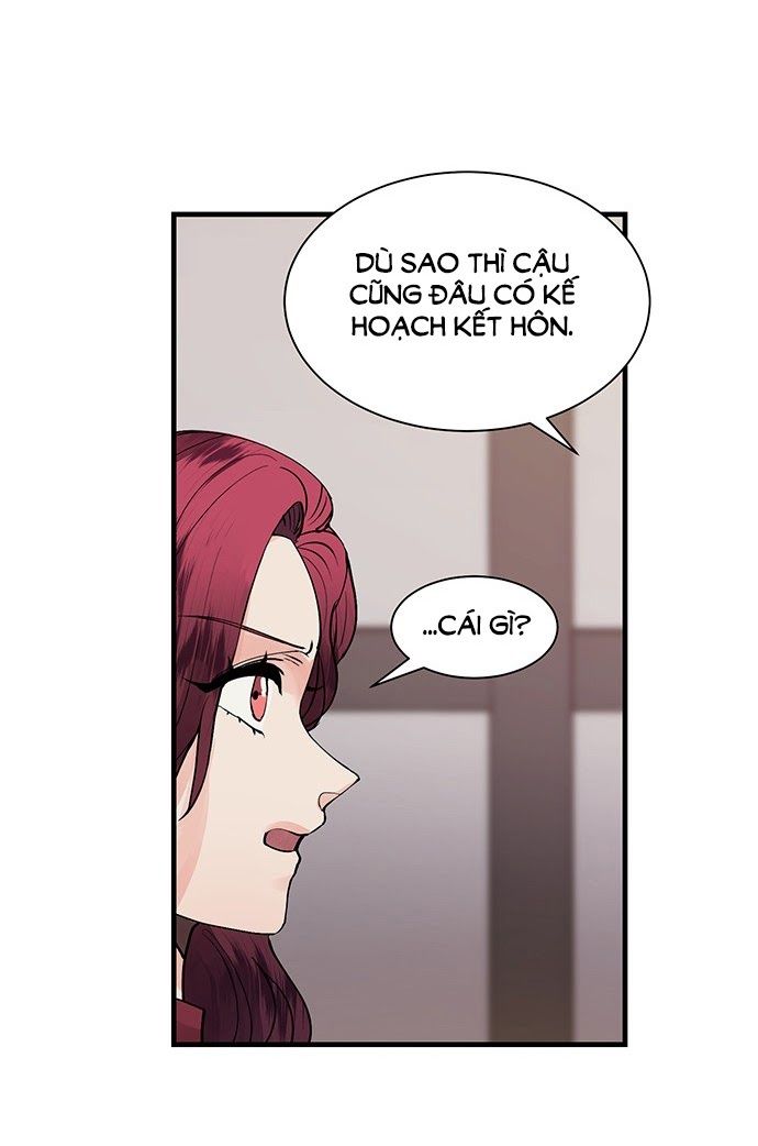 đọc truyện Oan Gia Ngõ Hẹp Chương 2 ảnh 27 tại Thiên Thai Truyện