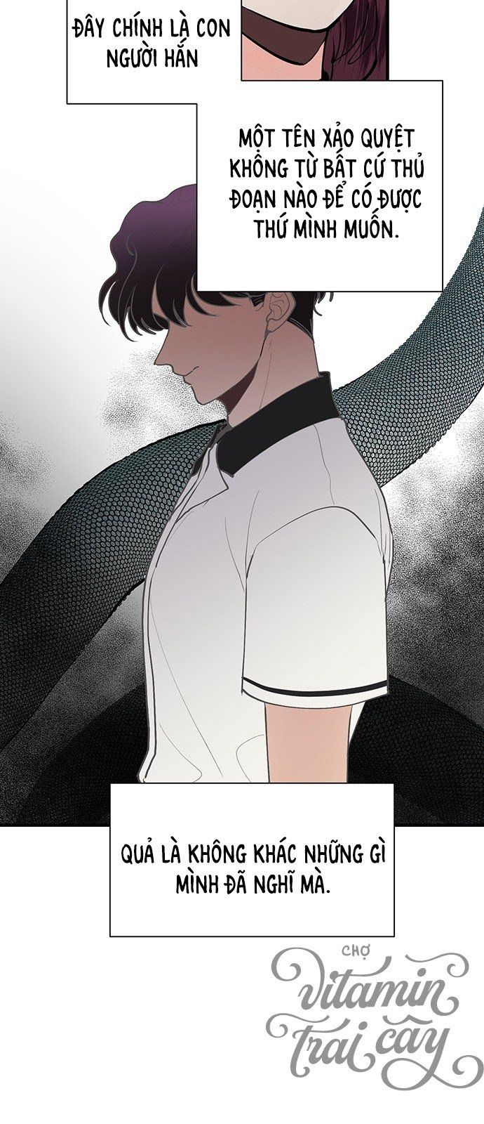 đọc truyện Oan Gia Ngõ Hẹp Chương 2 ảnh 30 tại Thiên Thai Truyện