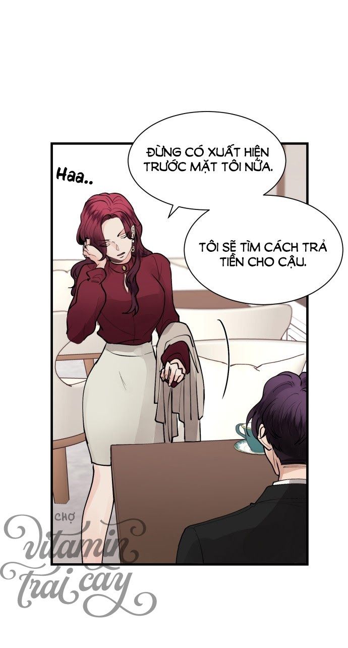 đọc truyện Oan Gia Ngõ Hẹp Chương 2 ảnh 31 tại Thiên Thai Truyện