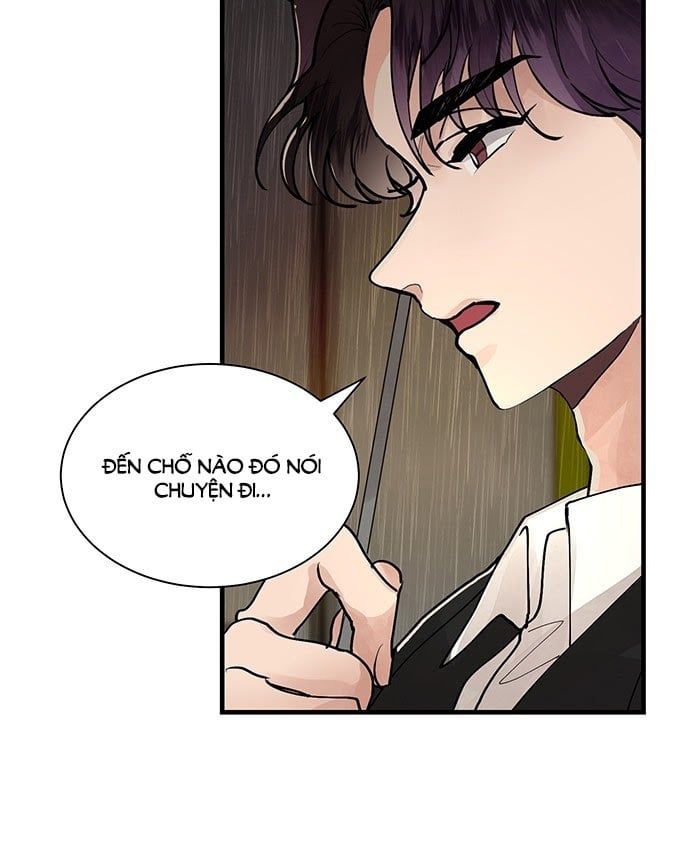 đọc truyện Oan Gia Ngõ Hẹp Chương 2 ảnh 5 tại Thiên Thai Truyện