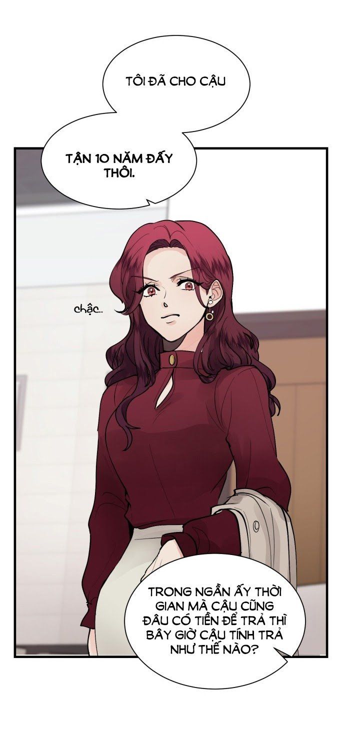 đọc truyện Oan Gia Ngõ Hẹp Chương 2 ảnh 33 tại Thiên Thai Truyện