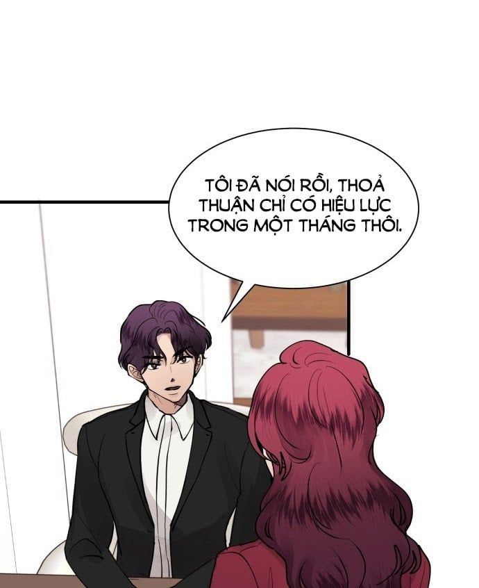 đọc truyện Oan Gia Ngõ Hẹp Chương 2 ảnh 34 tại Thiên Thai Truyện