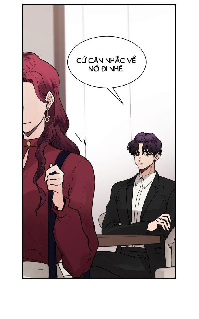 đọc truyện Oan Gia Ngõ Hẹp Chương 2 ảnh 36 tại Thiên Thai Truyện