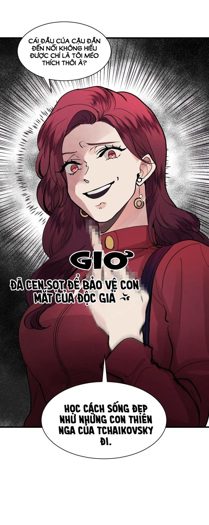 đọc truyện Oan Gia Ngõ Hẹp Chương 2 ảnh 38 tại Thiên Thai Truyện