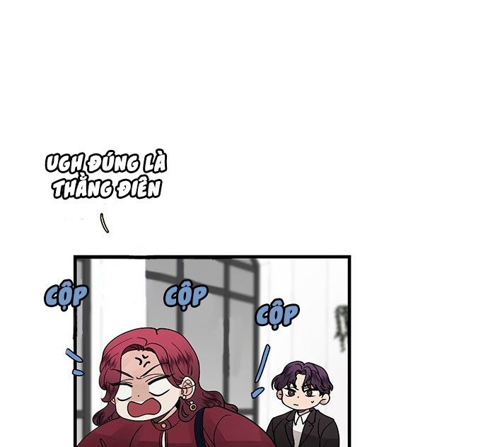 đọc truyện Oan Gia Ngõ Hẹp Chương 2 ảnh 39 tại Thiên Thai Truyện