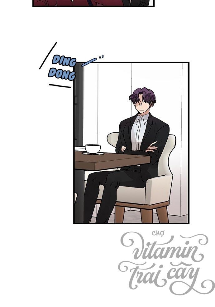 đọc truyện Oan Gia Ngõ Hẹp Chương 2 ảnh 40 tại Thiên Thai Truyện