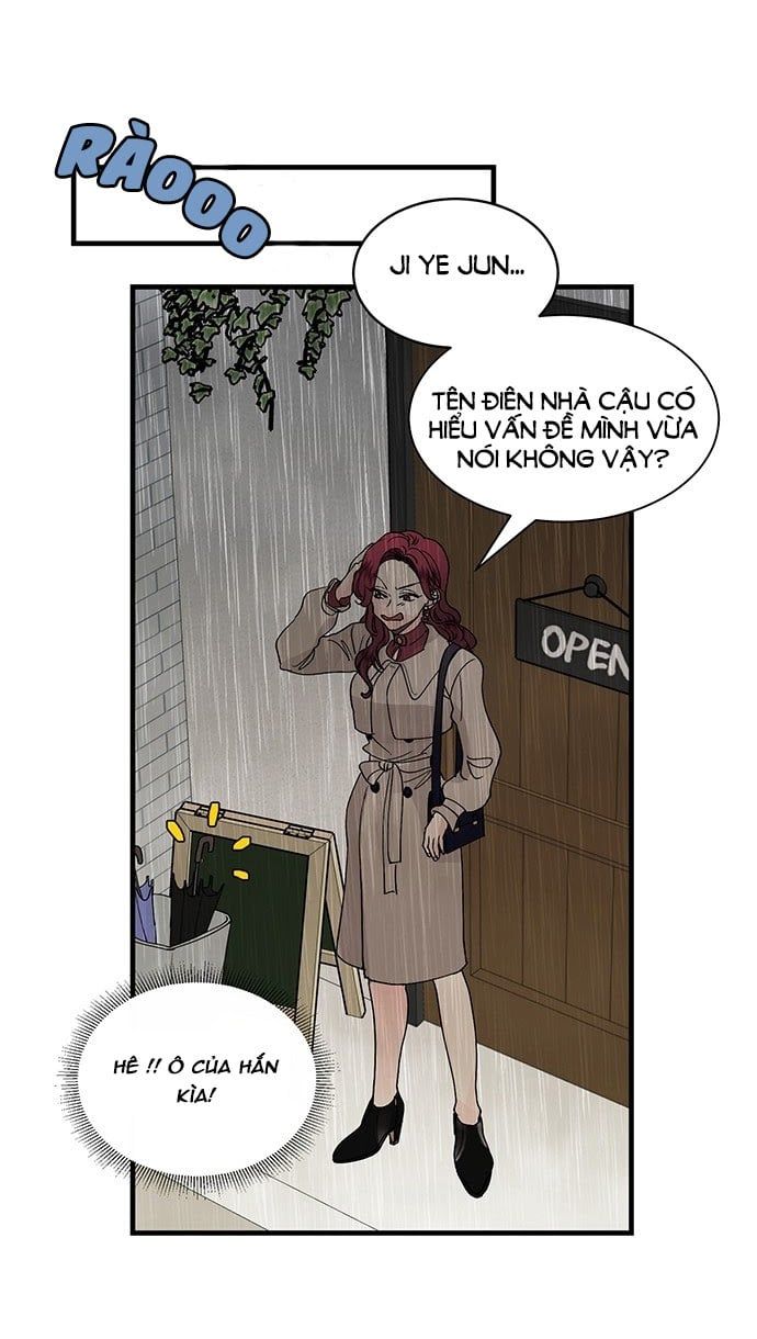 đọc truyện Oan Gia Ngõ Hẹp Chương 2 ảnh 41 tại Thiên Thai Truyện