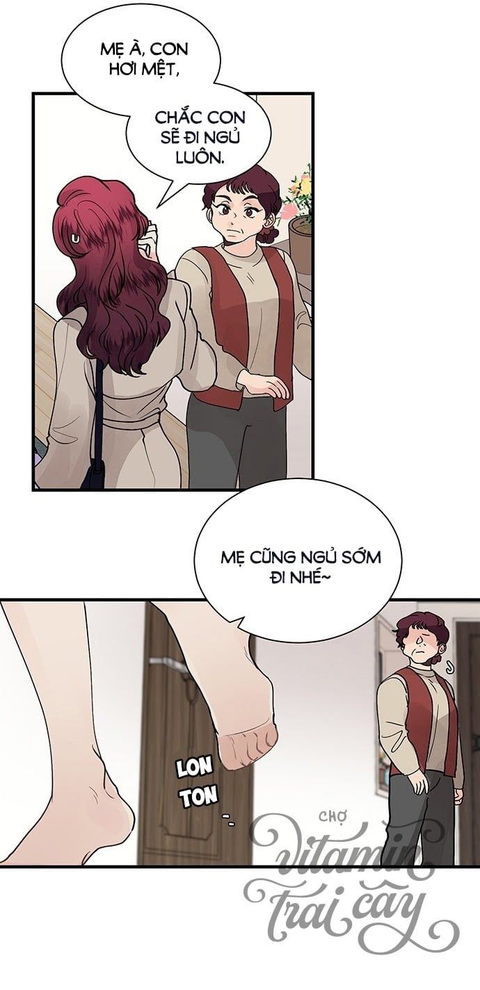 đọc truyện Oan Gia Ngõ Hẹp Chương 2 ảnh 44 tại Thiên Thai Truyện