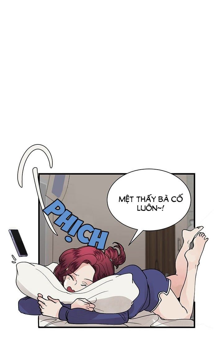 đọc truyện Oan Gia Ngõ Hẹp Chương 2 ảnh 45 tại Thiên Thai Truyện