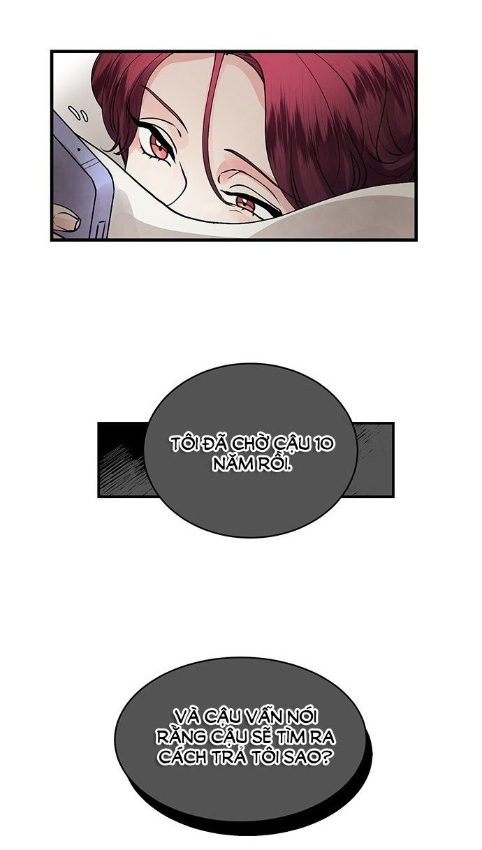 đọc truyện Oan Gia Ngõ Hẹp Chương 2 ảnh 46 tại Thiên Thai Truyện