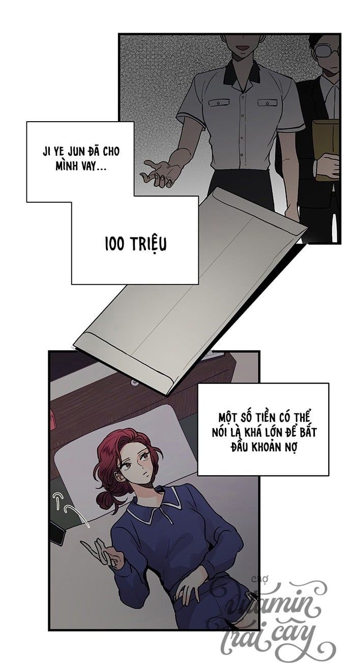 đọc truyện Oan Gia Ngõ Hẹp Chương 2 ảnh 47 tại Thiên Thai Truyện