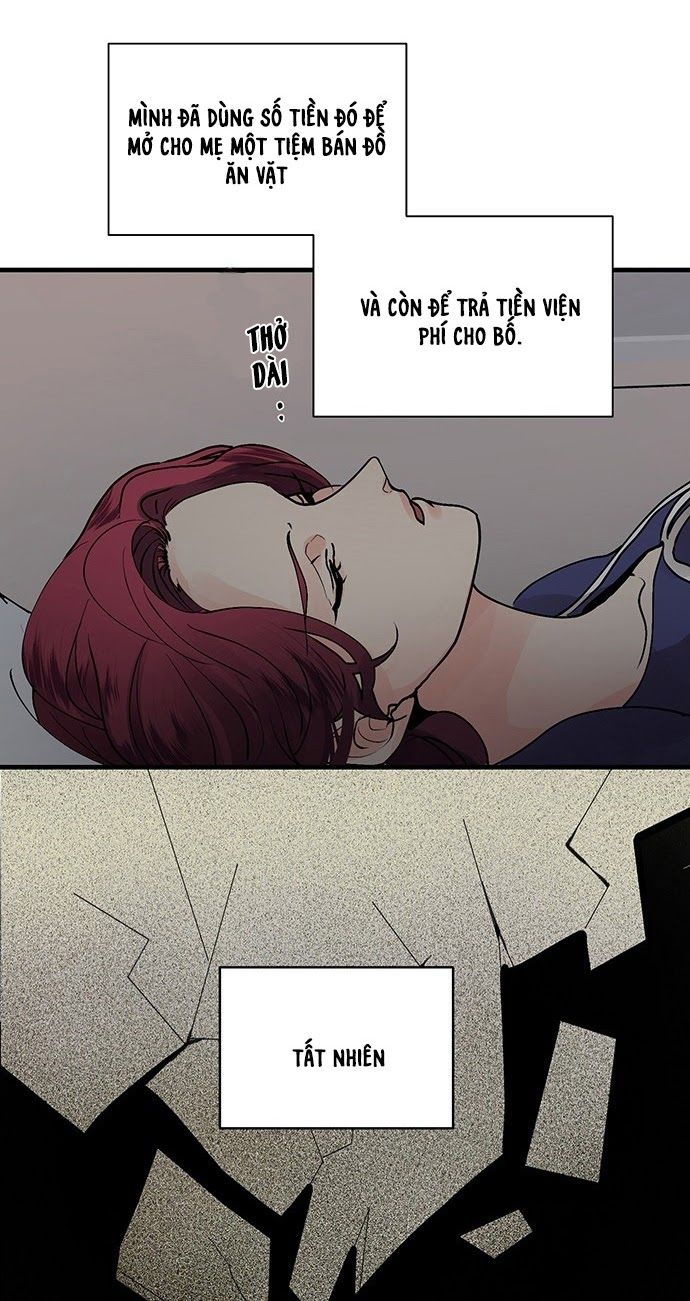 đọc truyện Oan Gia Ngõ Hẹp Chương 2 ảnh 48 tại Thiên Thai Truyện