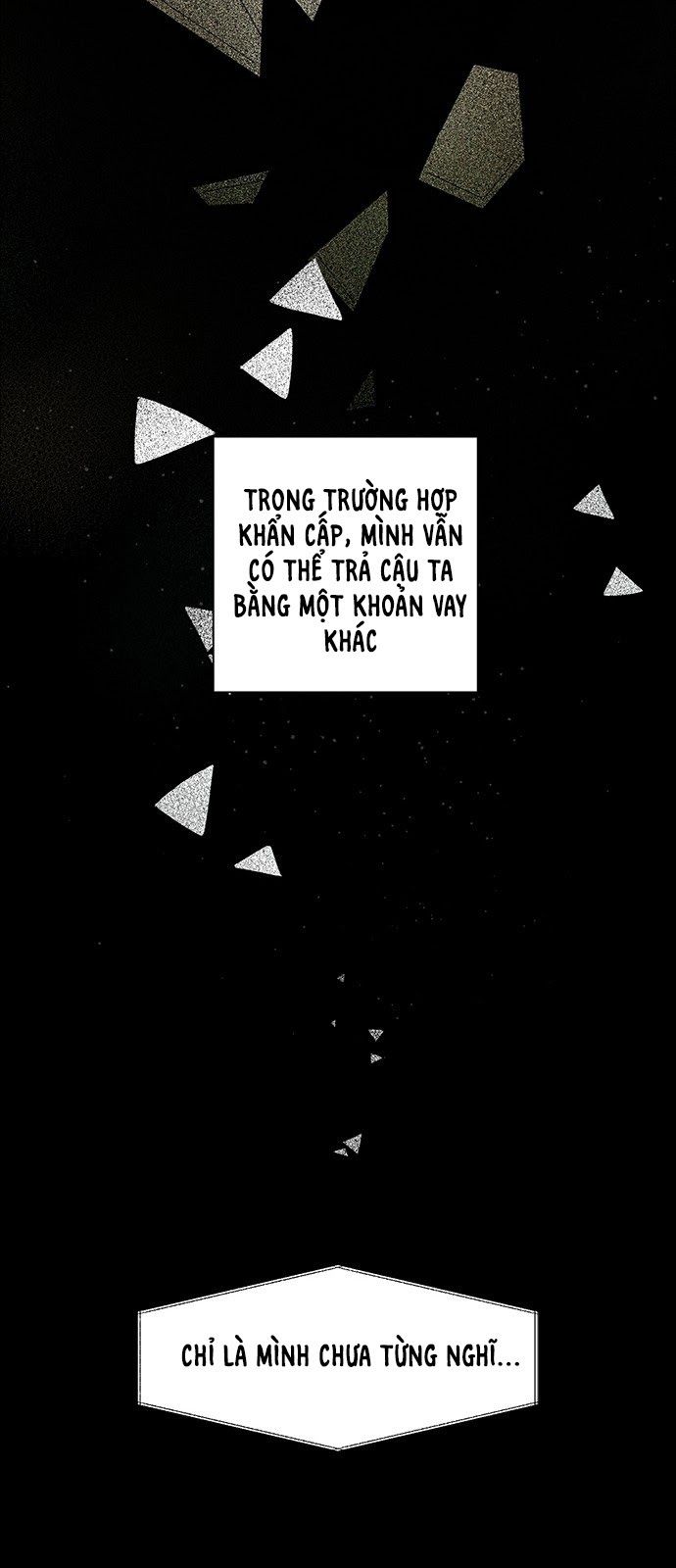 đọc truyện Oan Gia Ngõ Hẹp Chương 2 ảnh 49 tại Thiên Thai Truyện