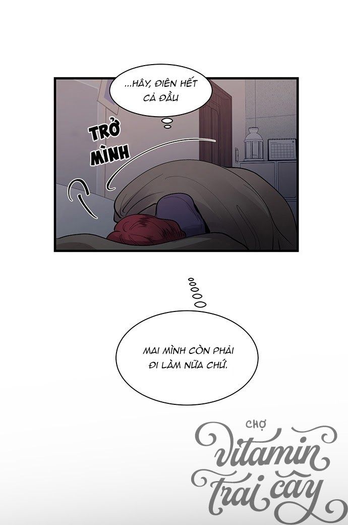 đọc truyện Oan Gia Ngõ Hẹp Chương 2 ảnh 51 tại Thiên Thai Truyện