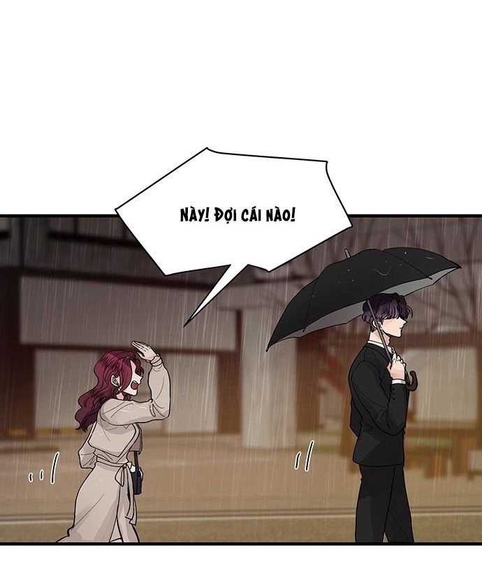 đọc truyện Oan Gia Ngõ Hẹp Chương 2 ảnh 7 tại Thiên Thai Truyện