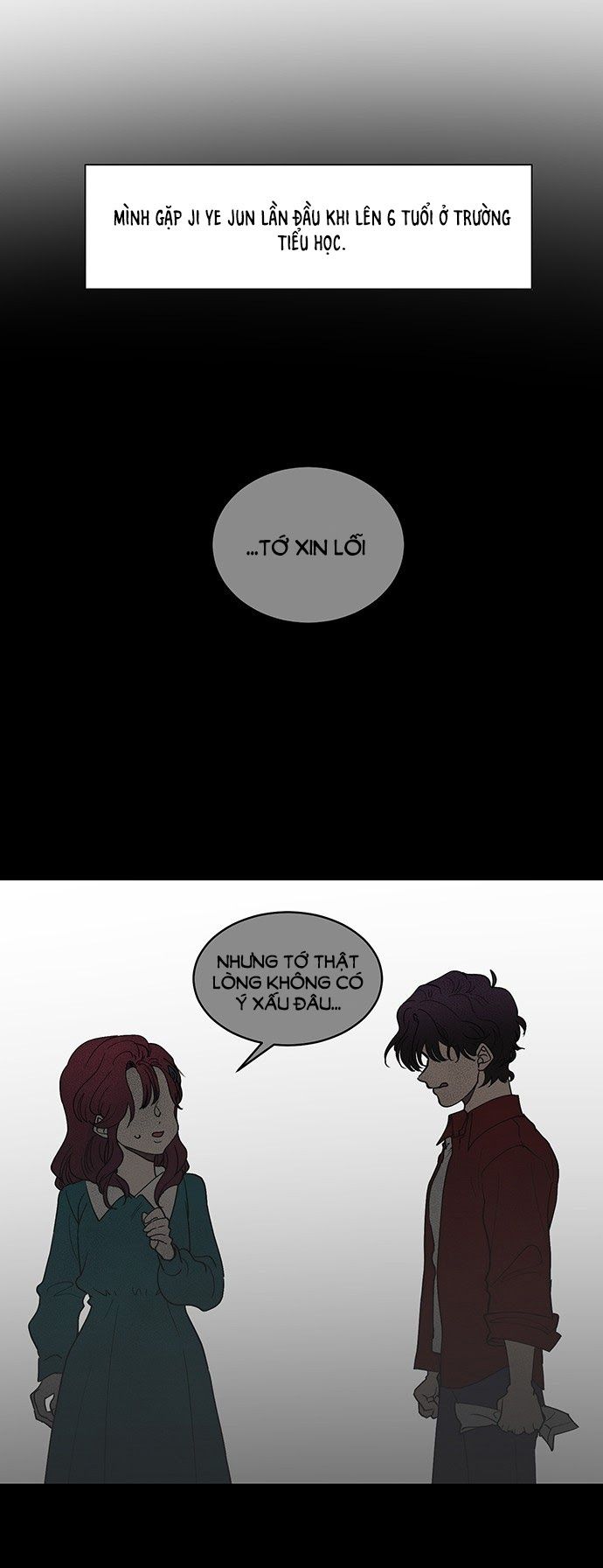 đọc truyện Oan Gia Ngõ Hẹp Chương 2 ảnh 52 tại Thiên Thai Truyện