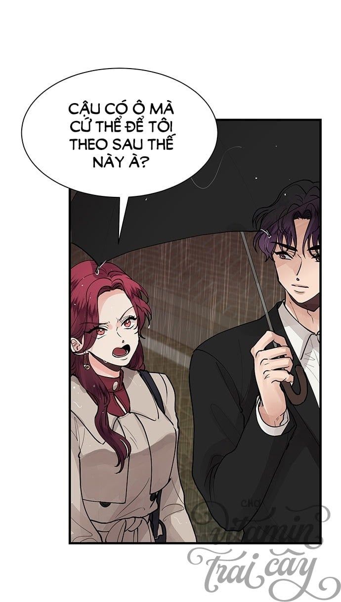 đọc truyện Oan Gia Ngõ Hẹp Chương 2 ảnh 8 tại Thiên Thai Truyện