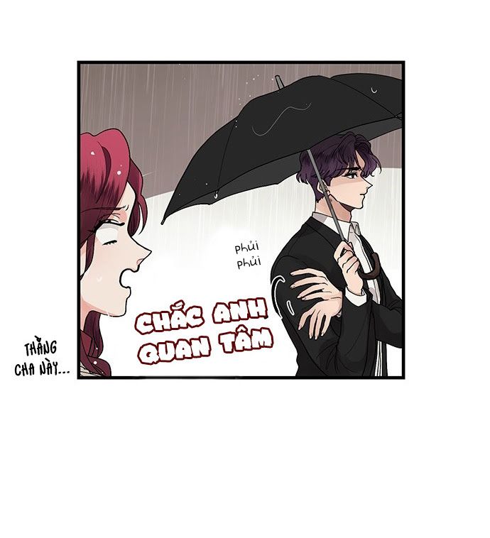 đọc truyện Oan Gia Ngõ Hẹp Chương 2 ảnh 9 tại Thiên Thai Truyện