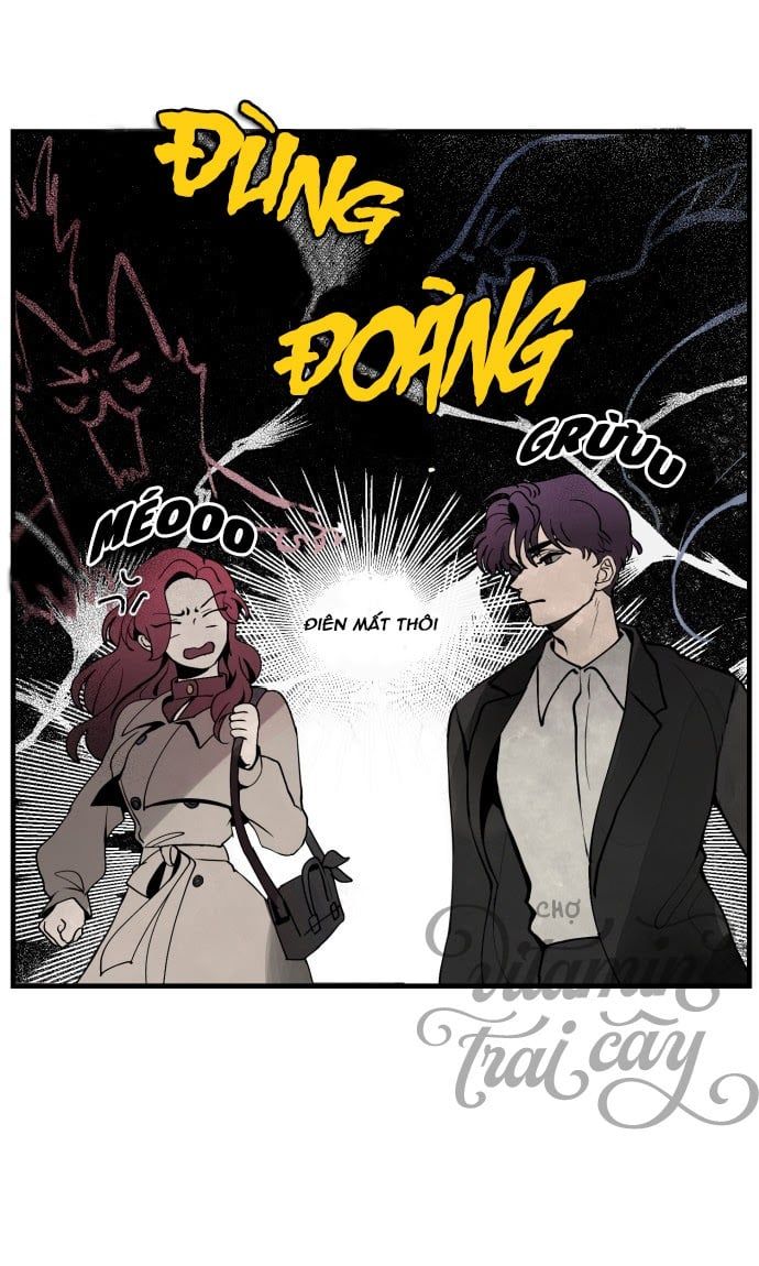 đọc truyện Oan Gia Ngõ Hẹp Chương 2 ảnh 11 tại Thiên Thai Truyện