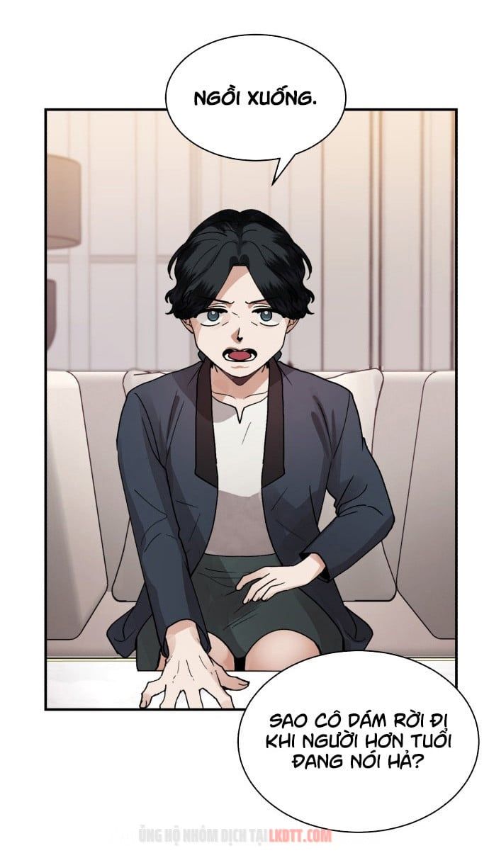 đọc truyện Oan Gia Ngõ Hẹp Chương 20 ảnh 12 tại Thiên Thai Truyện