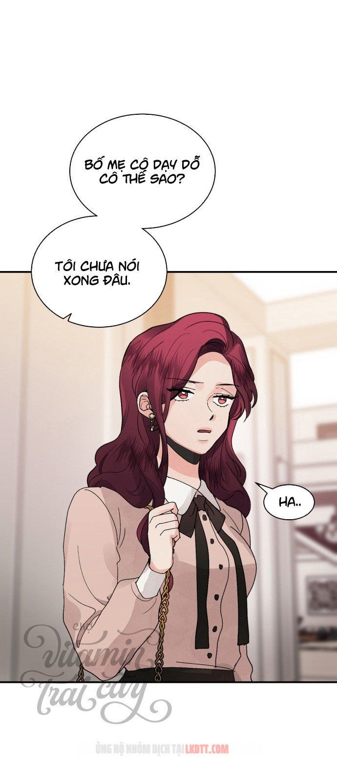 đọc truyện Oan Gia Ngõ Hẹp Chương 20 ảnh 13 tại Thiên Thai Truyện