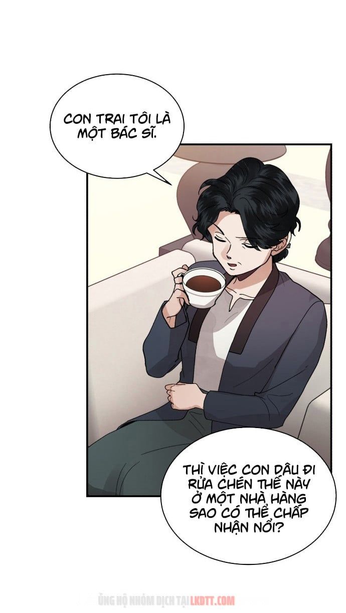 đọc truyện Oan Gia Ngõ Hẹp Chương 20 ảnh 16 tại Thiên Thai Truyện