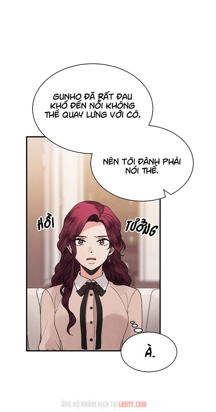 đọc truyện Oan Gia Ngõ Hẹp Chương 20 ảnh 17 tại Thiên Thai Truyện