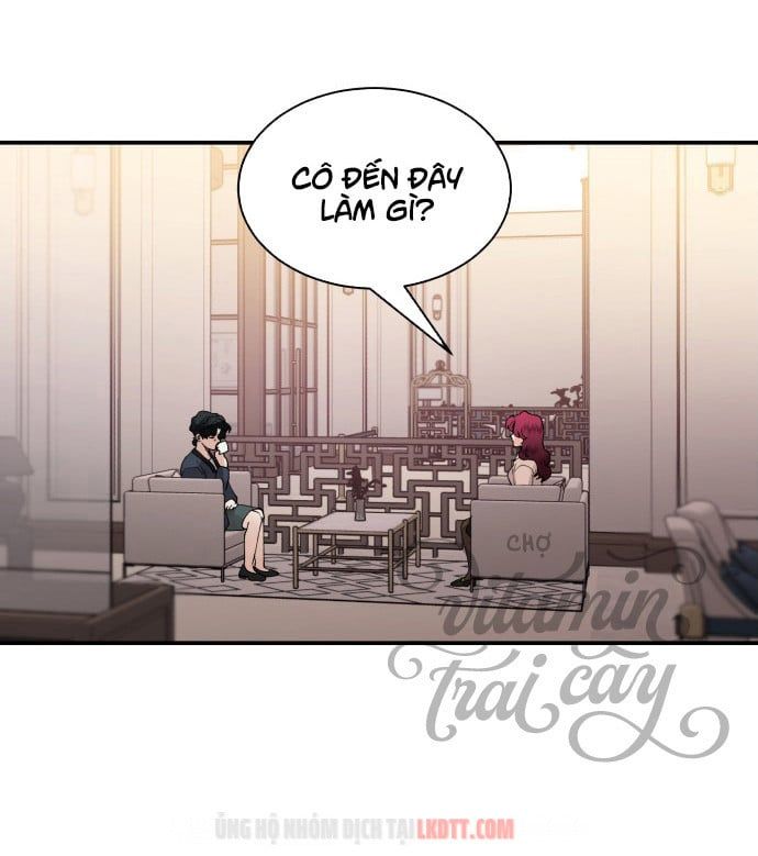 đọc truyện Oan Gia Ngõ Hẹp Chương 20 ảnh 4 tại Thiên Thai Truyện