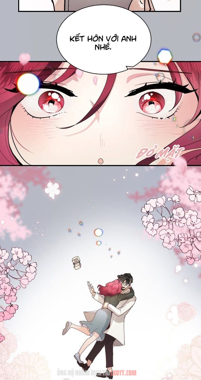 đọc truyện Oan Gia Ngõ Hẹp Chương 20 ảnh 25 tại Thiên Thai Truyện