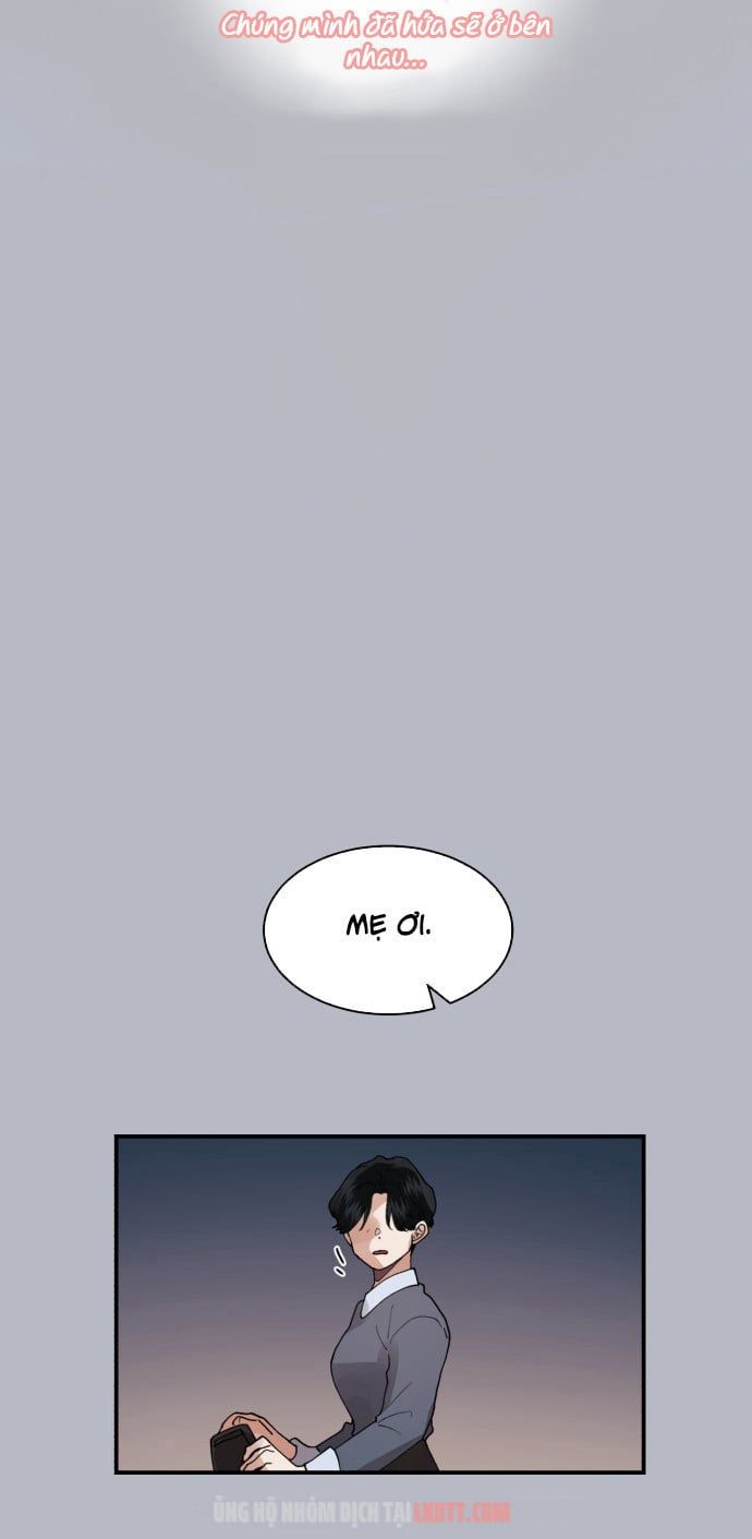 đọc truyện Oan Gia Ngõ Hẹp Chương 20 ảnh 27 tại Thiên Thai Truyện