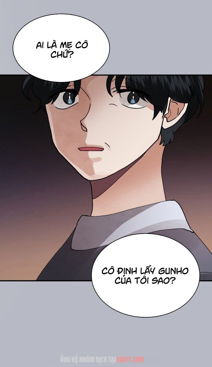 đọc truyện Oan Gia Ngõ Hẹp Chương 20 ảnh 29 tại Thiên Thai Truyện