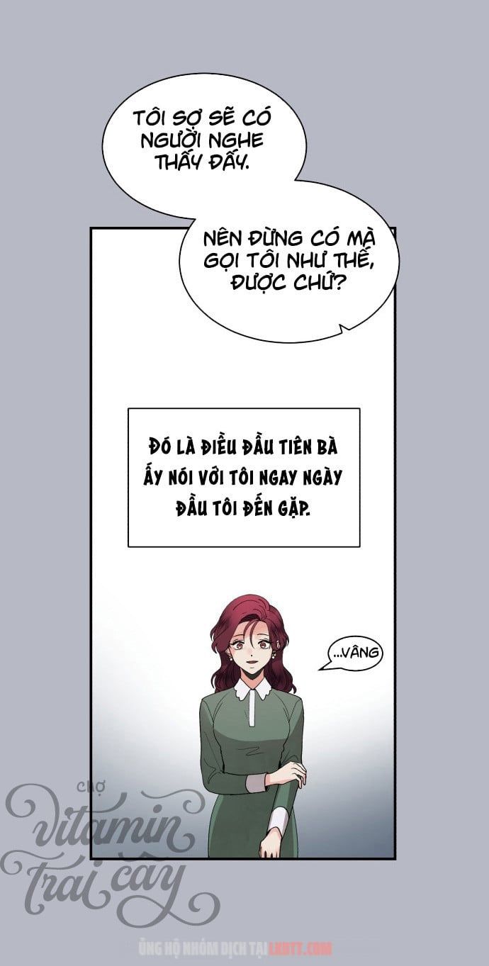 đọc truyện Oan Gia Ngõ Hẹp Chương 20 ảnh 30 tại Thiên Thai Truyện