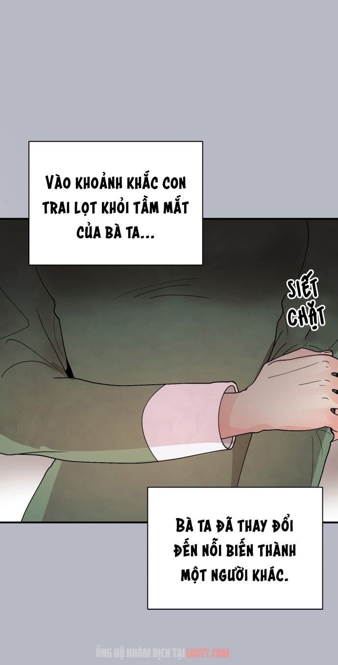 đọc truyện Oan Gia Ngõ Hẹp Chương 20 ảnh 31 tại Thiên Thai Truyện