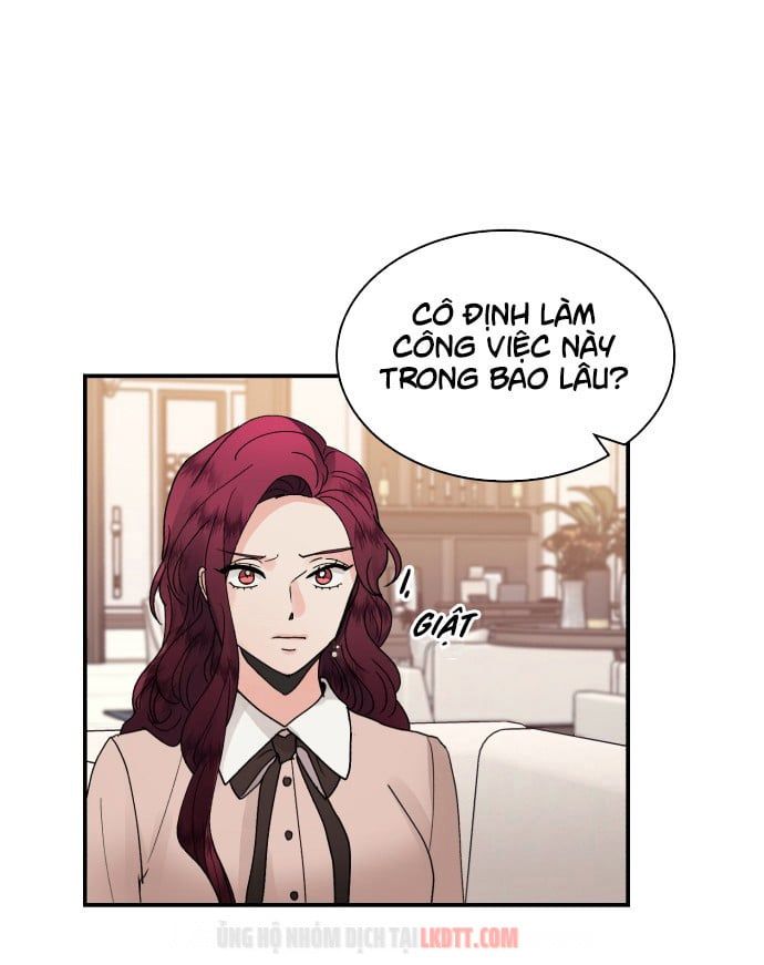 đọc truyện Oan Gia Ngõ Hẹp Chương 20 ảnh 5 tại Thiên Thai Truyện