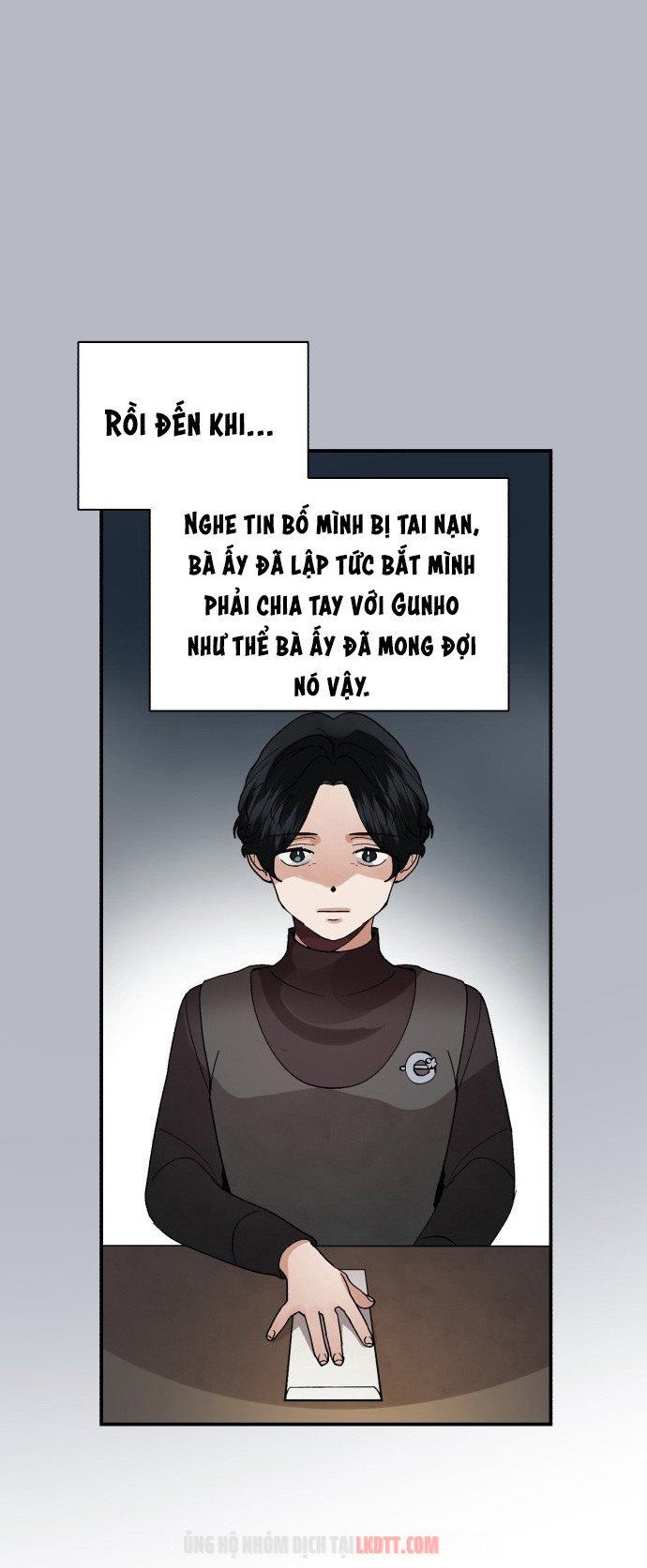 đọc truyện Oan Gia Ngõ Hẹp Chương 20 ảnh 32 tại Thiên Thai Truyện