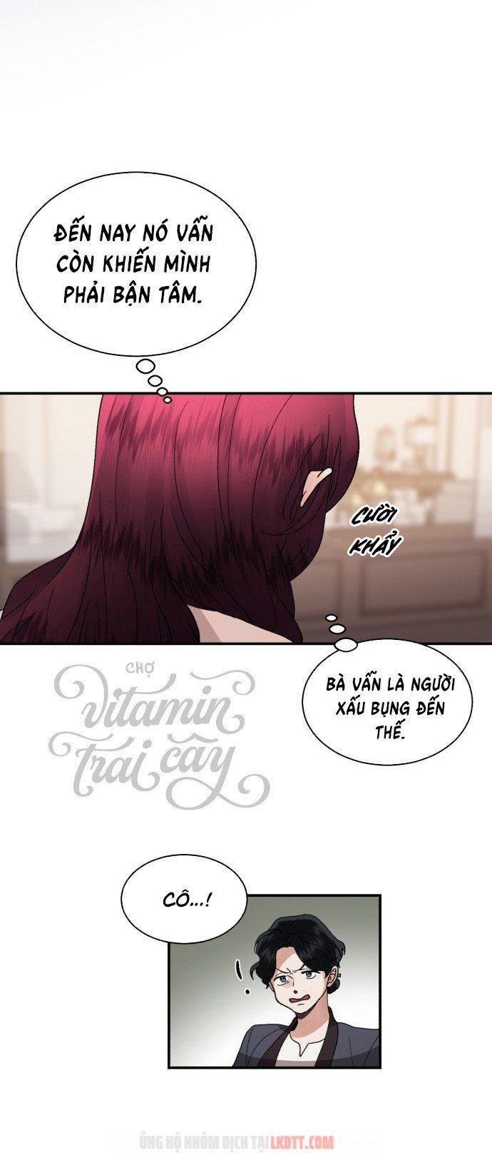 đọc truyện Oan Gia Ngõ Hẹp Chương 20 ảnh 33 tại Thiên Thai Truyện