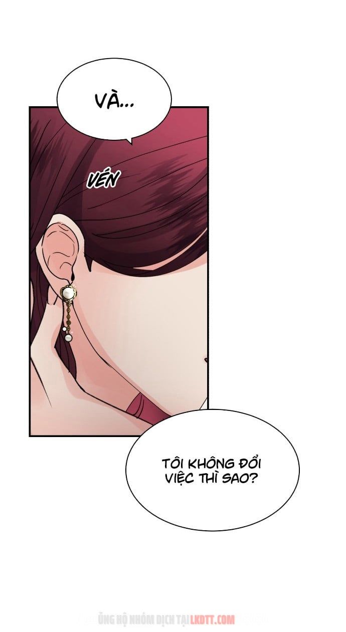 đọc truyện Oan Gia Ngõ Hẹp Chương 20 ảnh 35 tại Thiên Thai Truyện