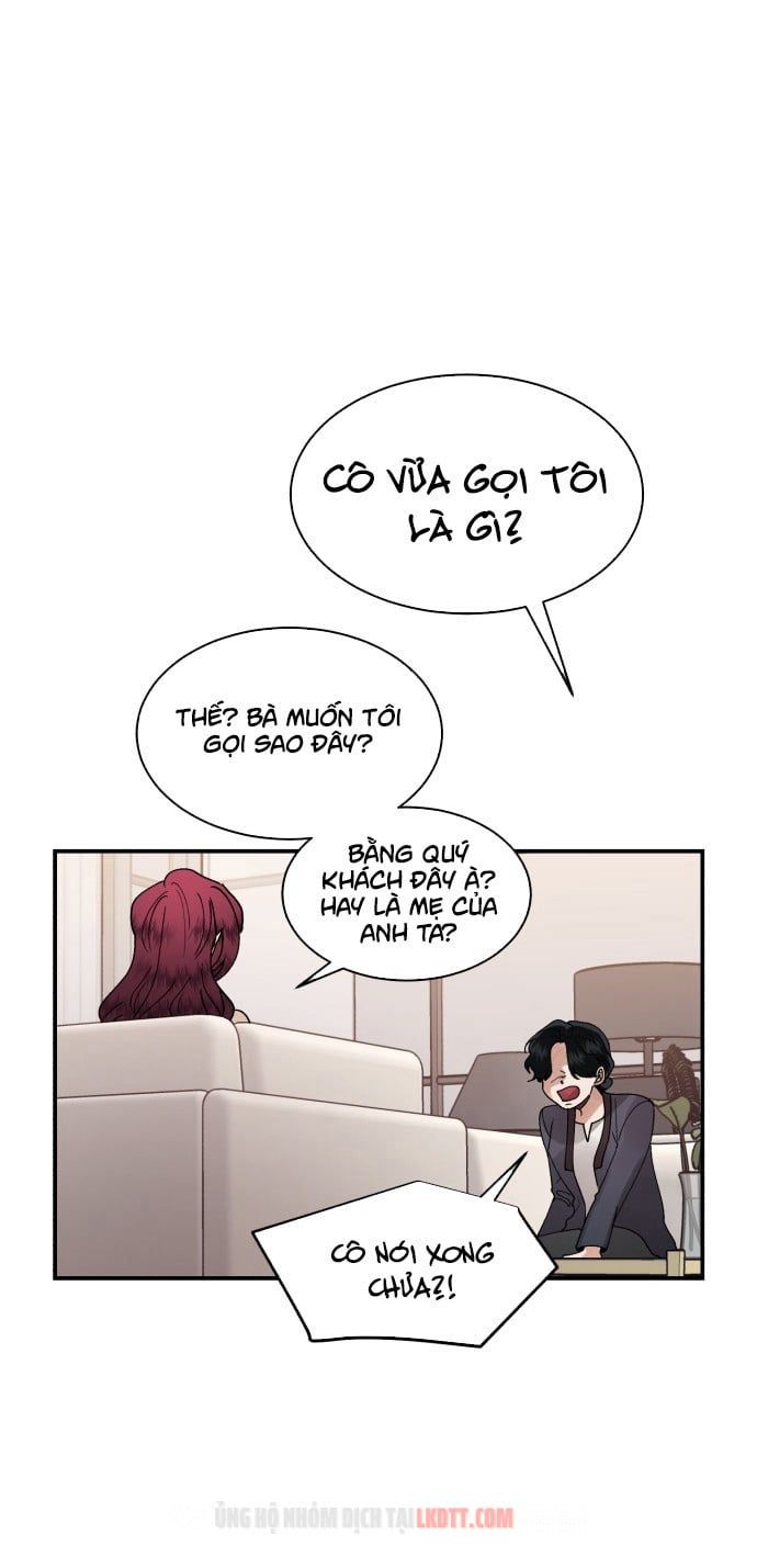 đọc truyện Oan Gia Ngõ Hẹp Chương 20 ảnh 37 tại Thiên Thai Truyện