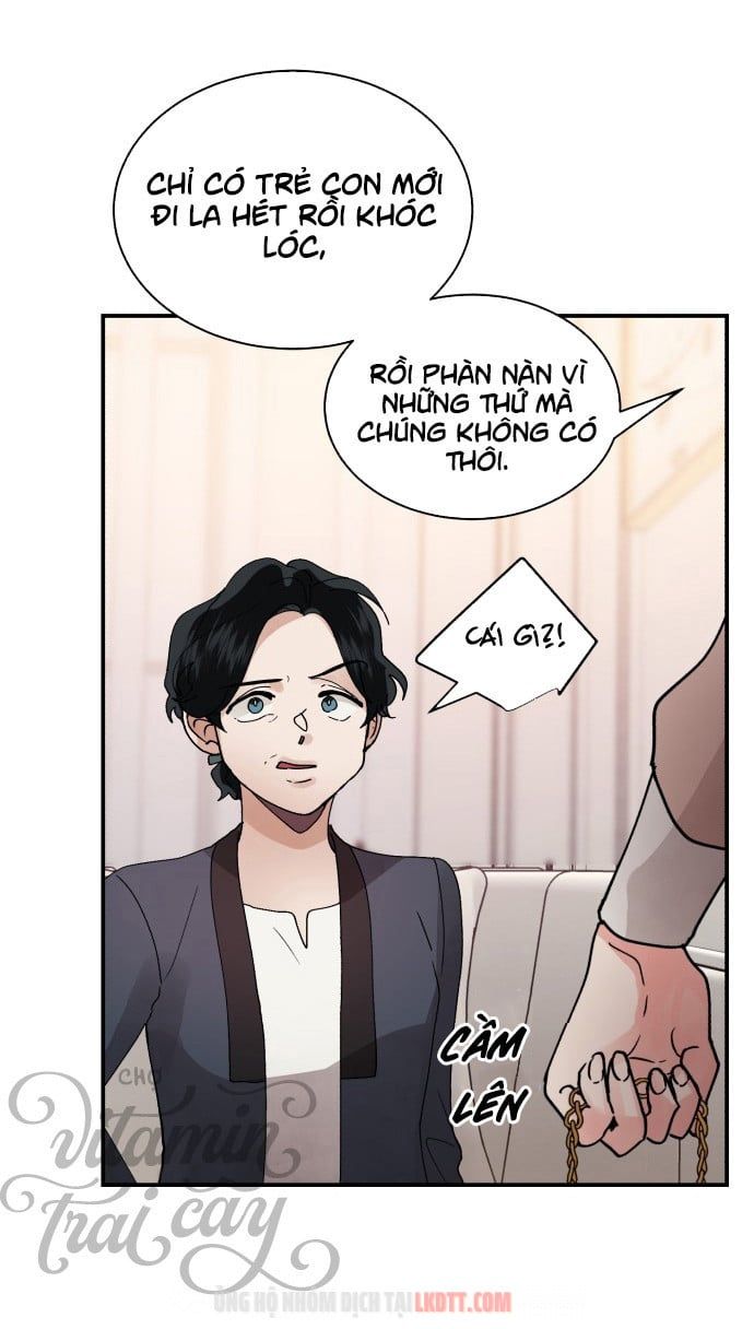 đọc truyện Oan Gia Ngõ Hẹp Chương 20 ảnh 40 tại Thiên Thai Truyện