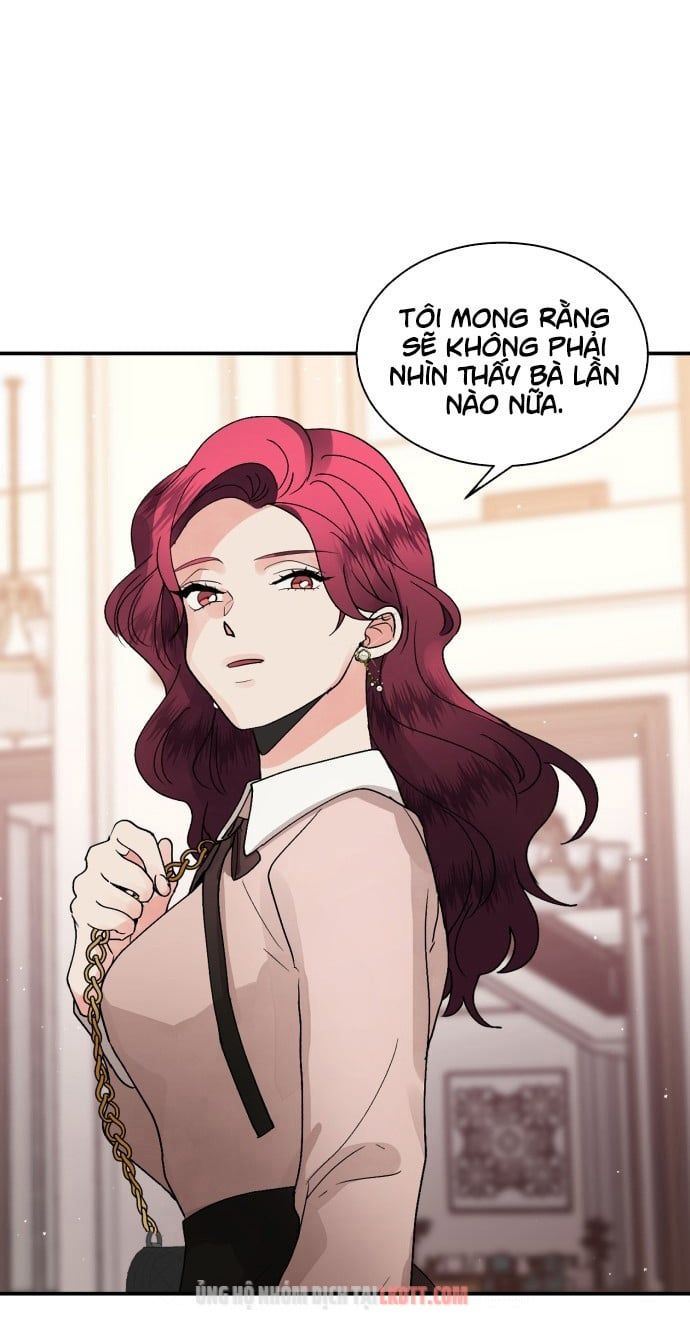 đọc truyện Oan Gia Ngõ Hẹp Chương 20 ảnh 41 tại Thiên Thai Truyện