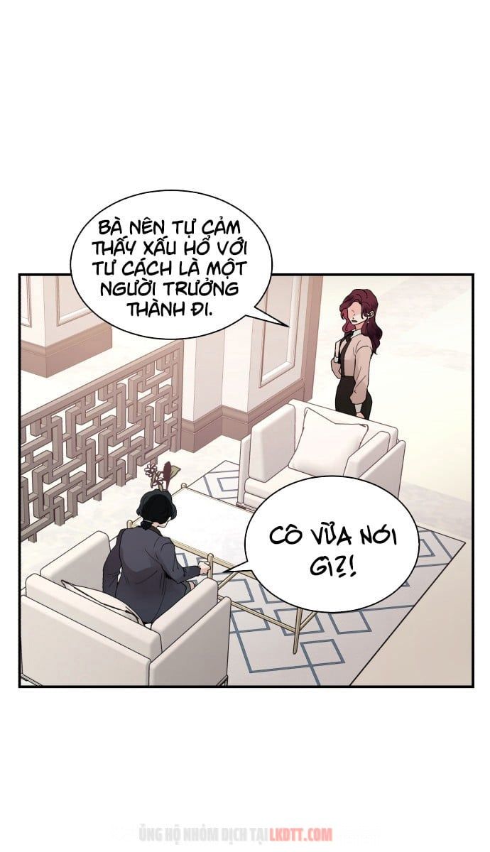 đọc truyện Oan Gia Ngõ Hẹp Chương 20 ảnh 42 tại Thiên Thai Truyện