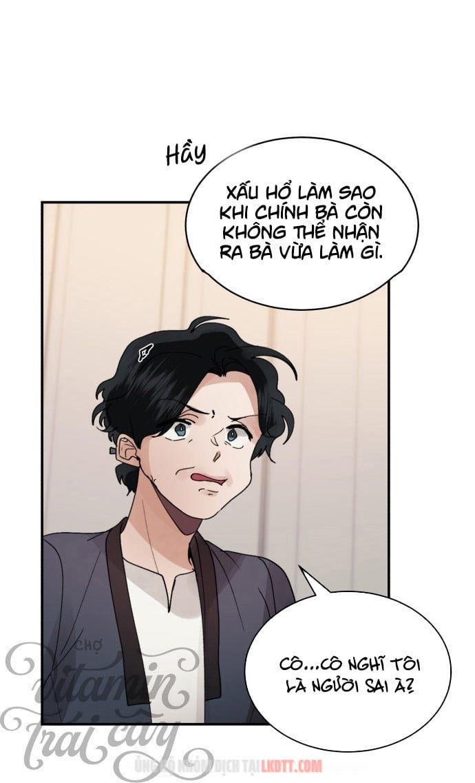 đọc truyện Oan Gia Ngõ Hẹp Chương 20 ảnh 43 tại Thiên Thai Truyện