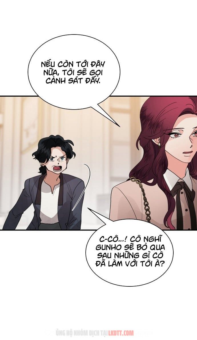 đọc truyện Oan Gia Ngõ Hẹp Chương 20 ảnh 44 tại Thiên Thai Truyện