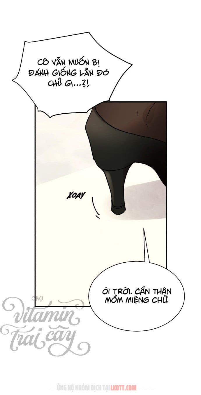 đọc truyện Oan Gia Ngõ Hẹp Chương 20 ảnh 45 tại Thiên Thai Truyện