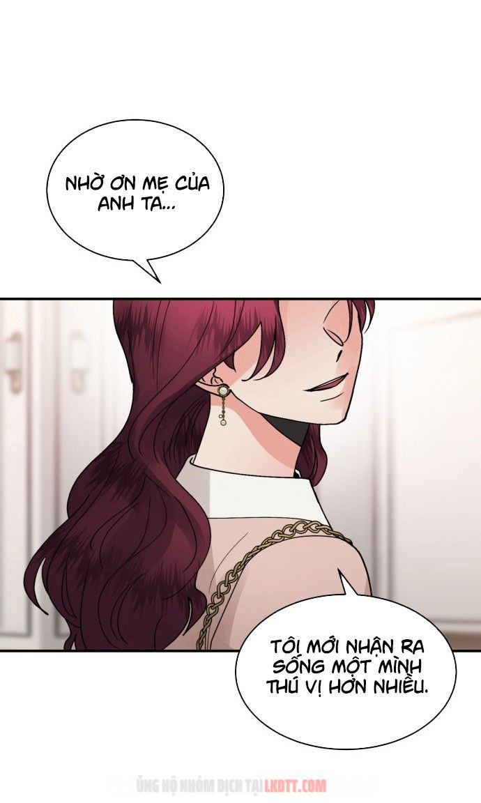 đọc truyện Oan Gia Ngõ Hẹp Chương 20 ảnh 46 tại Thiên Thai Truyện